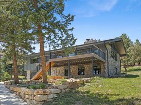 22133 Crestmoor Road, Golden CO 80401