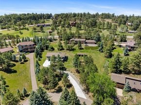 22133 Crestmoor Road, Golden CO 80401