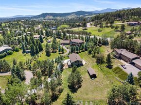 22133 Crestmoor Road, Golden CO 80401