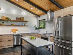 22133 Crestmoor Road, Golden CO 80401