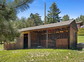 22133 Crestmoor Road, Golden CO 80401