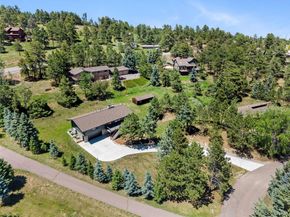 22133 Crestmoor Road, Golden CO 80401