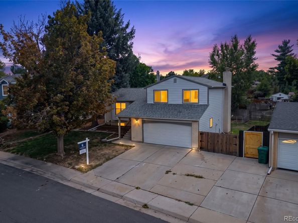 4586 S Fraser Way, Aurora CO 80015