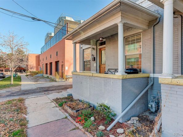 420 W 7th Avenue, Denver CO 80204