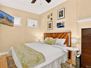 420 W 7th Avenue, Denver CO 80204