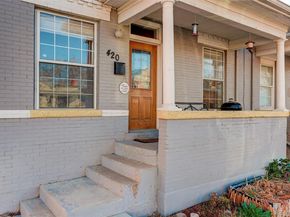 420 W 7th Avenue, Denver CO 80204