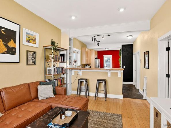 420 W 7th Avenue, Denver CO 80204