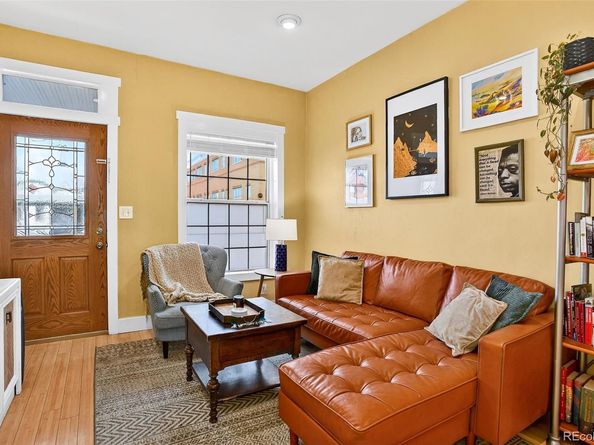 420 W 7th Avenue, Denver CO 80204