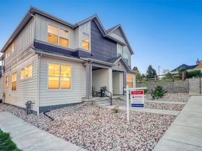 6127 W 28th Court, Edgewater CO 80214