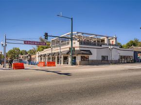 6127 W 28th Court, Edgewater CO 80214