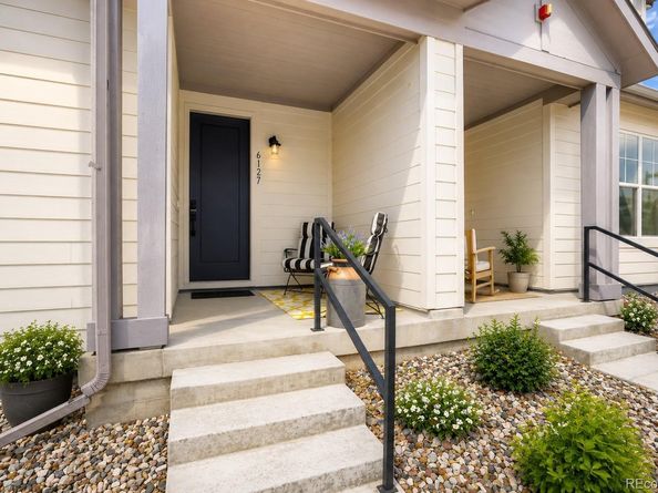 6127 W 28th Court, Edgewater CO 80214