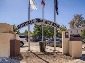 6127 W 28th Court, Edgewater CO 80214