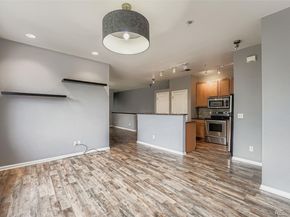 9300 E Florida Avenue 1001, Denver CO 80247