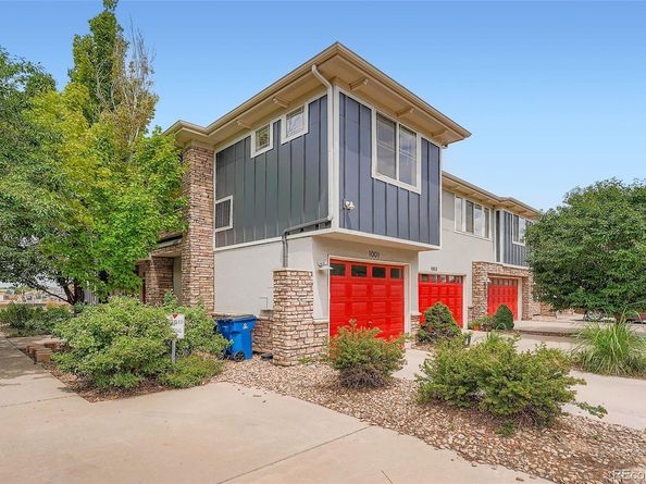 9300 E Florida Avenue 1001, Denver CO 80247