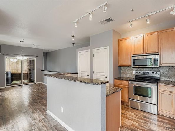 9300 E Florida Avenue 1001, Denver CO 80247
