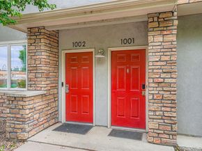 9300 E Florida Avenue 1001, Denver CO 80247