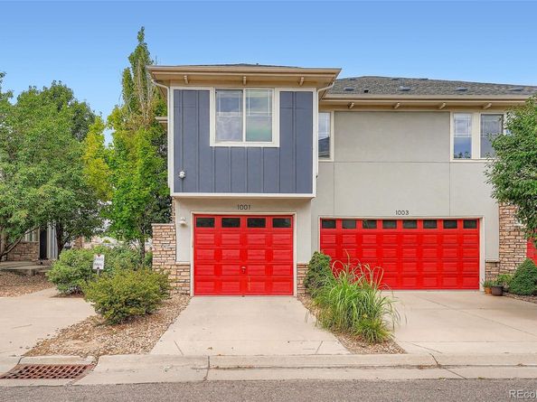 9300 E Florida Avenue 1001, Denver CO 80247