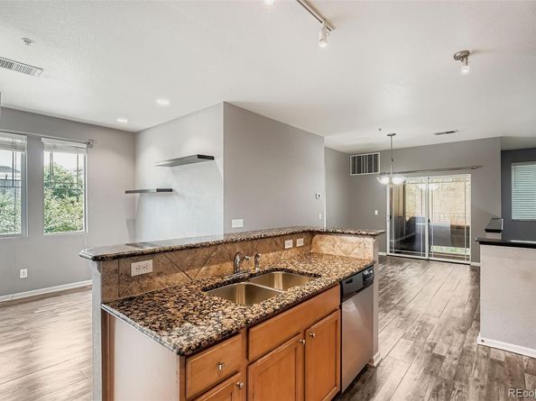 9300 E Florida Avenue 1001, Denver CO 80247