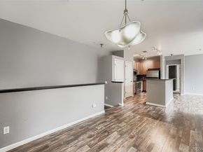 9300 E Florida Avenue 1001, Denver CO 80247