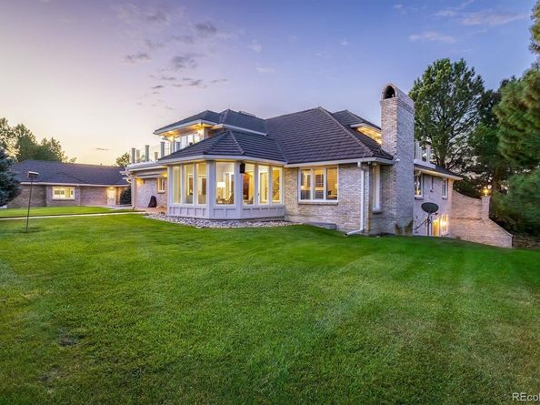 17575 E Kettle Place, Centennial CO 80016