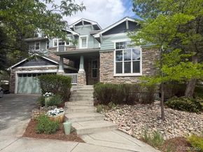 14282 Piney River Road, Broomfield CO 80023