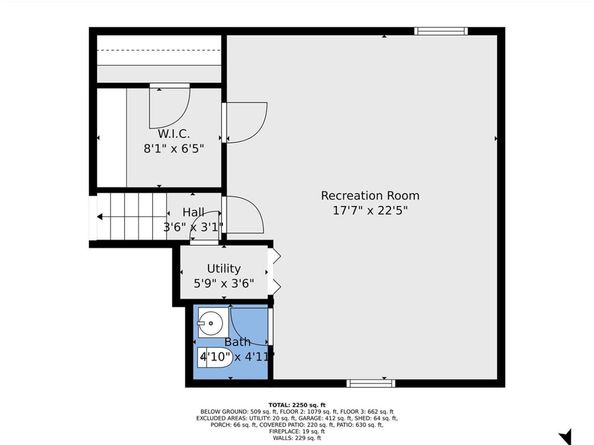 4720 W Stanford Avenue, Denver CO 80236