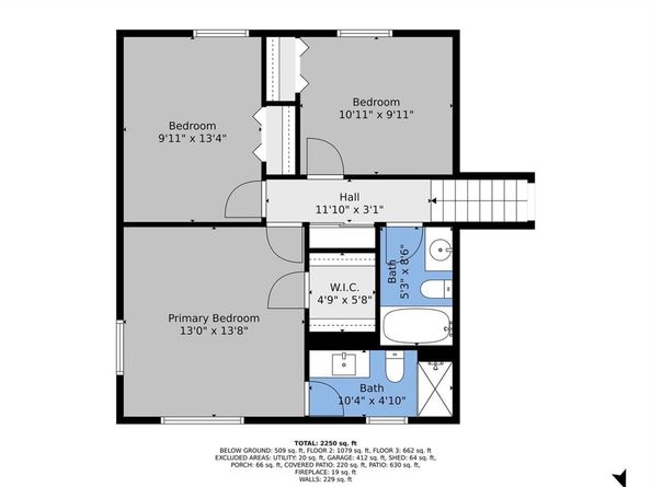 4720 W Stanford Avenue, Denver CO 80236