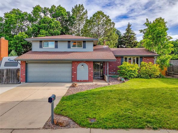 4720 W Stanford Avenue, Denver CO 80236