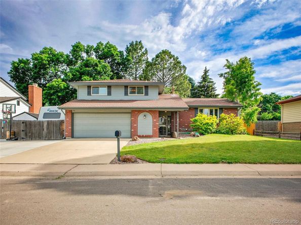 4720 W Stanford Avenue, Denver CO 80236
