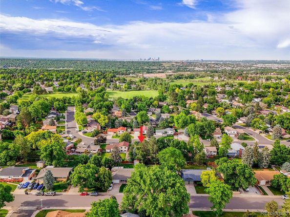 4720 W Stanford Avenue, Denver CO 80236