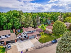 4720 W Stanford Avenue, Denver CO 80236