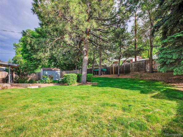 4720 W Stanford Avenue, Denver CO 80236