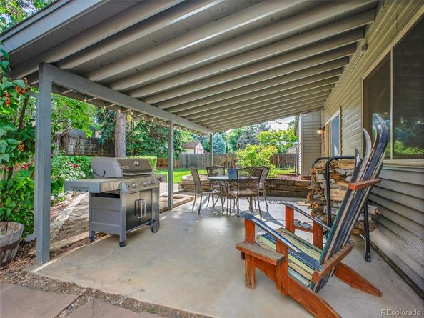 4720 W Stanford Avenue, Denver CO 80236
