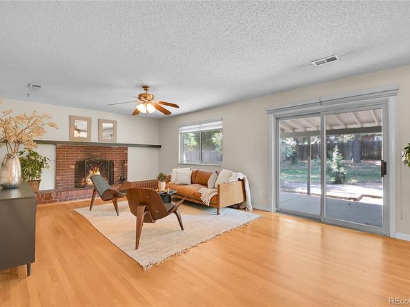 4720 W Stanford Avenue, Denver CO 80236