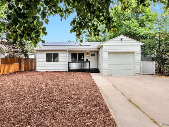 1772 Oakland Street, Aurora CO 80010