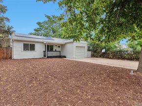 1772 Oakland Street, Aurora CO 80010