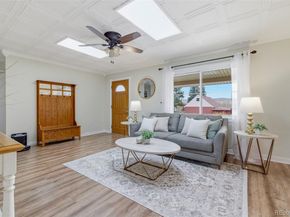 15790 W 10th Avenue, Golden CO 80401