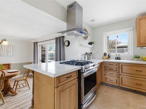 15790 W 10th Avenue, Golden CO 80401