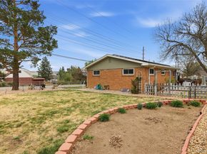 15790 W 10th Avenue, Golden CO 80401