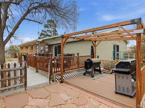 15790 W 10th Avenue, Golden CO 80401