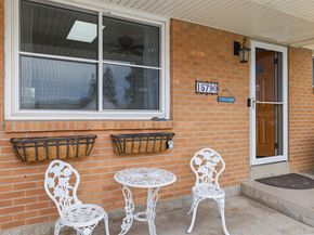 15790 W 10th Avenue, Golden CO 80401