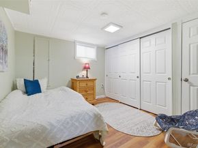15790 W 10th Avenue, Golden CO 80401