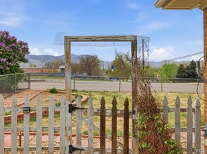 15790 W 10th Avenue, Golden CO 80401
