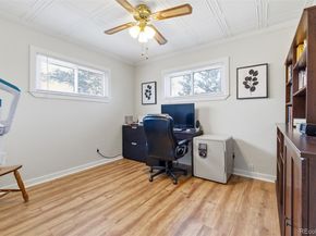 15790 W 10th Avenue, Golden CO 80401