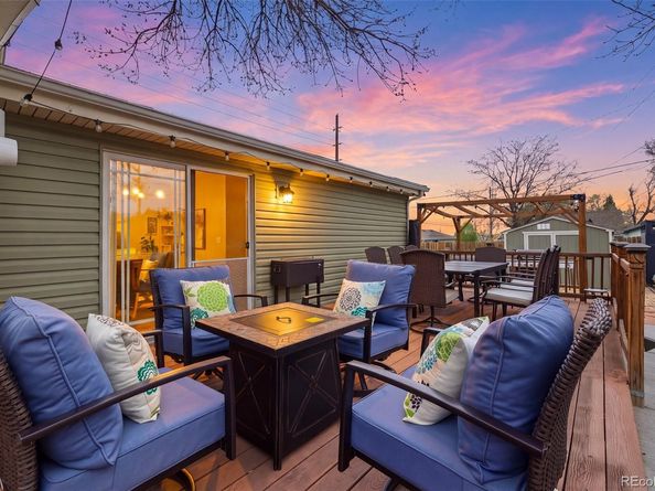 15790 W 10th Avenue, Golden CO 80401