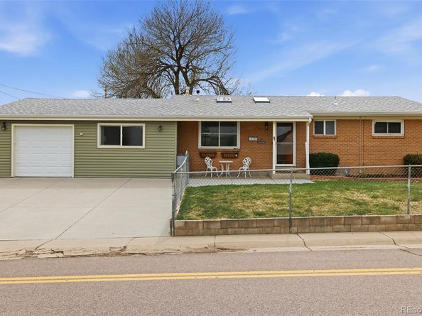 15790 W 10th Avenue, Golden CO 80401