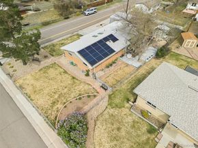 15790 W 10th Avenue, Golden CO 80401