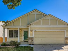 1822 Redtop Court, Longmont CO 80503