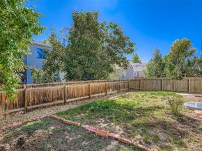 1822 Redtop Court, Longmont CO 80503