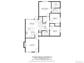 1822 Redtop Court, Longmont CO 80503
